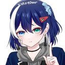 _天魅@アマミ_ _莉緒@リオ_