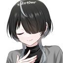 _御巫@ミカナギ_ _怜@レイ_