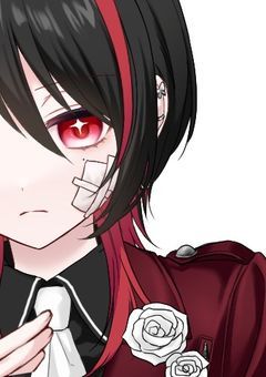 　　𝔎𝔦𝔫𝔤  𝔇𝔞𝔫𝔤𝔞𝔫𝔯𝔬𝔫𝔭𝔞