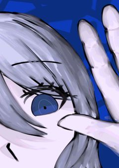  【 創作企画 】 君夢論破