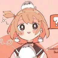 　　　二幕執筆中いずみさんのアイコン画像