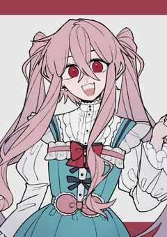 完璧なぶりっ子ちゃん