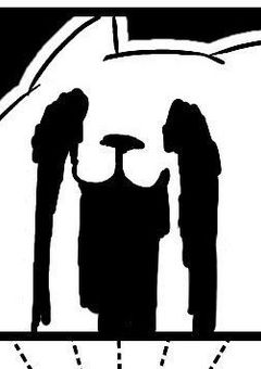 リア主がアンテの世界に