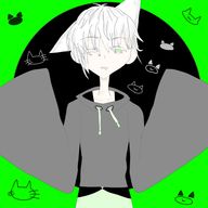 自由帳は黒歴史製造機☆（くろ）@🖤🐱💣さんのアイコン画像