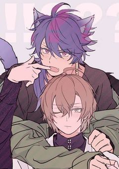 【ヒプマイ】BL短編集