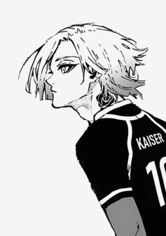 #ブルーロックの面食い女子