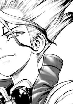 石の世界の、言語チートお嬢様