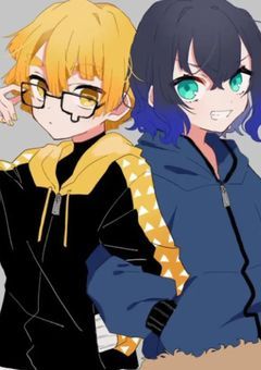 イラスト部屋