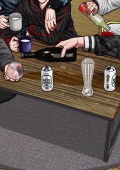 私の居場所