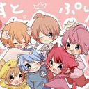 すとぷり