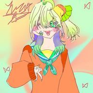 転生済   元秋莉柚鈴さんのアイコン画像