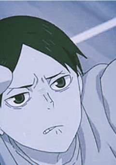 帰宅部補欠は国見英を墜としたい