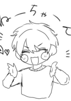 音駒の陽キャ、実はシスコン