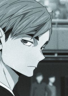 初 恋 キ ラ ー　#宮侑ver