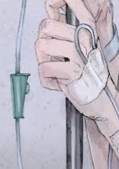          俺は我慢し続ける . 