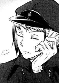 条野の妹は猟犬が嫌い