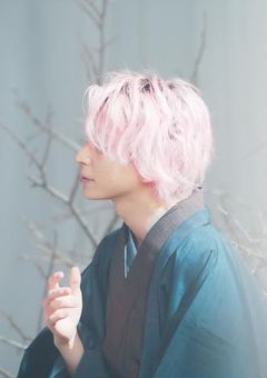 佐久間くんとのお仕事&推し事💞