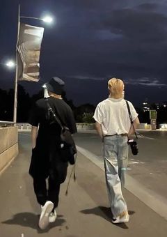 “運命”の君へ