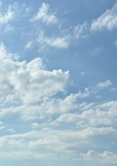 Take your time and pace yourself