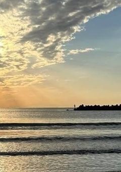 Just being alive is great