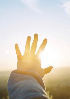 僕と君の太陽