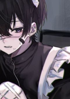 # , 甘恋警報 . ♡