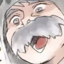 猫おじ