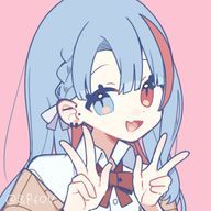 ᴍɪɴᴀ．‪‪  フォロバ100％！さんのアイコン画像