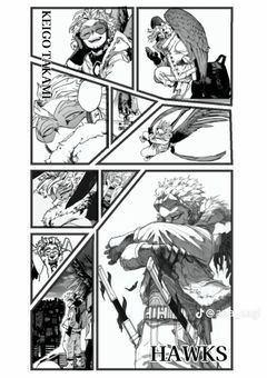 あなたがいたから____