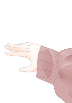 消失