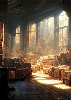 あくねこストーリー集！