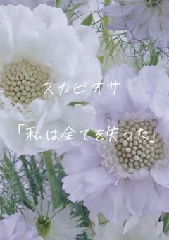 私の最期