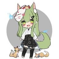 抹茶！さんのアイコン画像