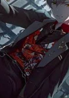 どうして...？俺だけじゃないんすか...？