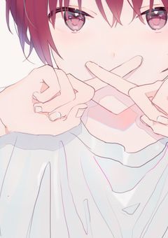 俳優の俺が黒髪のイケメンに惚れられる話。