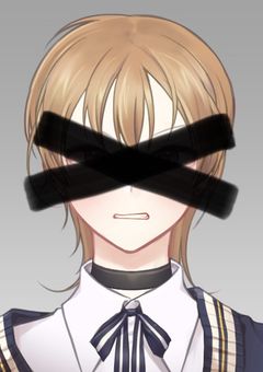 黒色担当さんは嫌われてます˙˚ʚ🖤ɞ˚˙