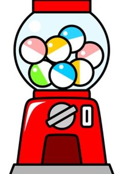 ＿全てがガチャで決まる世界で＿