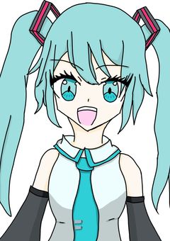 一ヶ月左手チャレンジ♫