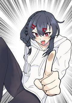 陽弓璃の絵晒し部屋