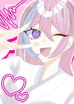 生きることを諦めた人間、復讐のために配信始めました。