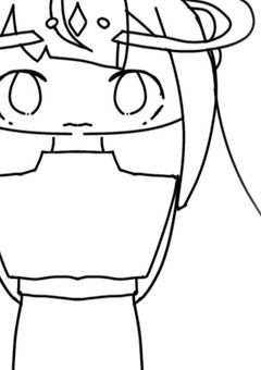 【 活動休止中 】空から落っこちてきた流れ星！