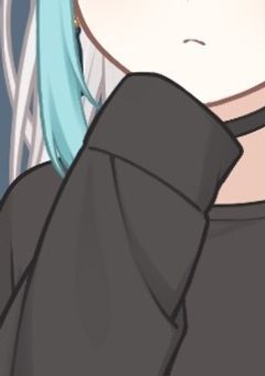 　元人間様の日記帳 