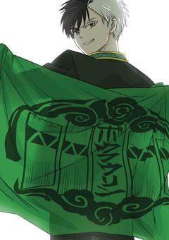 風鈴高校の女の子