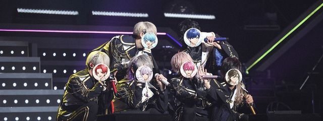 マシュマロホイップさんの壁紙画像
