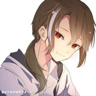マシュマロホイップさんのアイコン画像