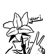 yurikagoさんのアイコン画像