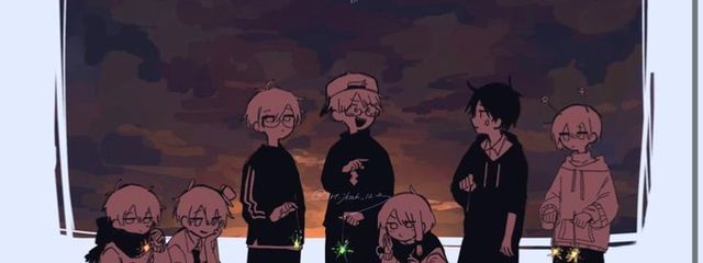 さいじゃくの藍住　#らだお推しと繋がりたいさんの壁紙画像