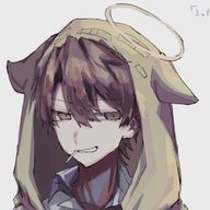 さいじゃくの藍住　#らだお推しと繋がりたいさんのアイコン画像