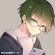 Mentuyuさんのアイコン画像