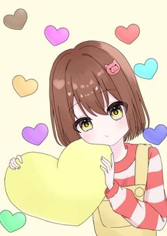 不人気愛され短編集